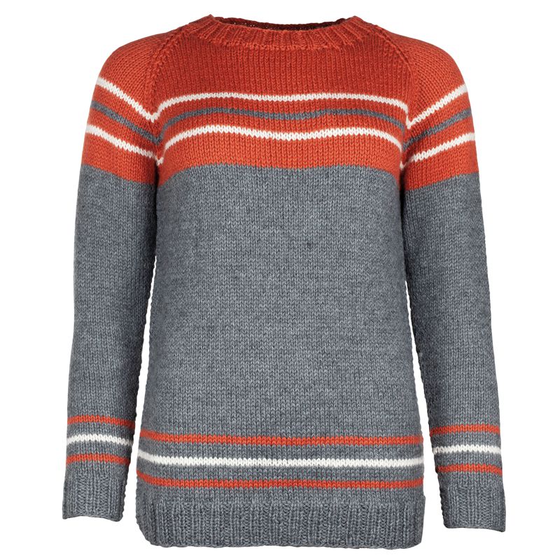 Damenpullover "Sporty" 762027