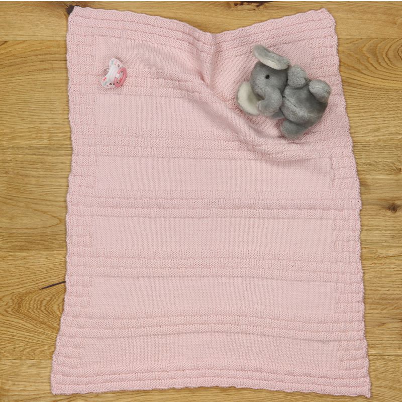 Babydecke "Sidney" 762059