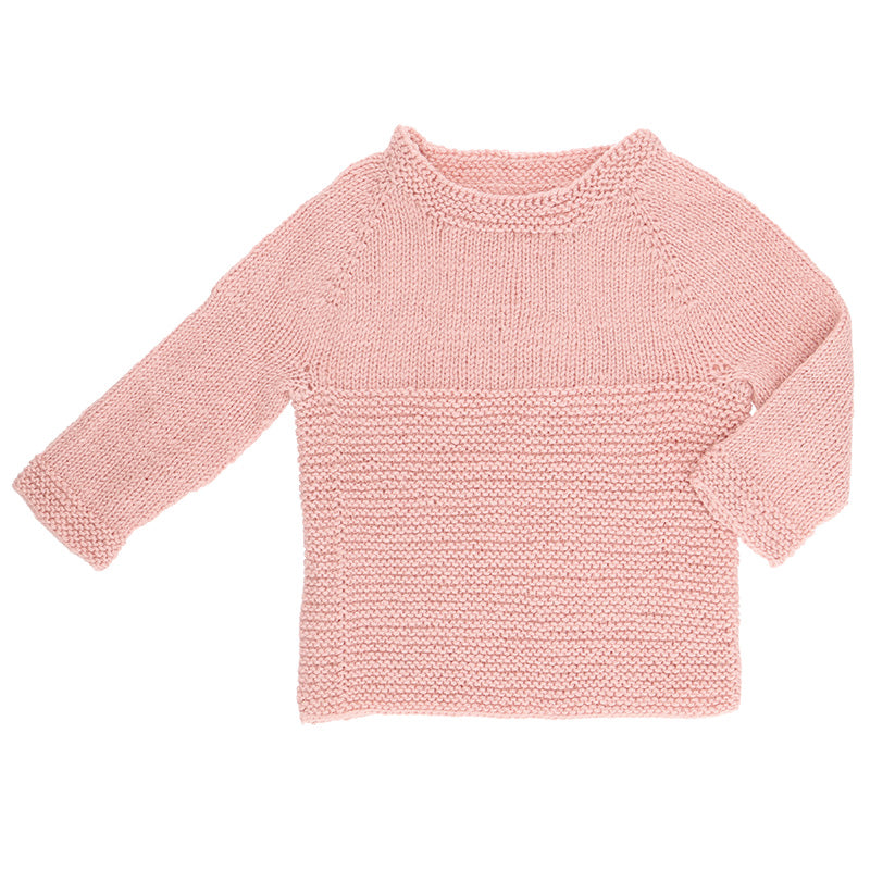 Kinderpullover "Bravo Baby" 763037