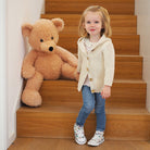 Kinderjacke "Melazzo" 763071