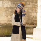 Schal "Bari" 763085