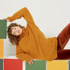 Damenpullover "Enya" 763100