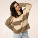 Damenpullover "Hamina" 764003