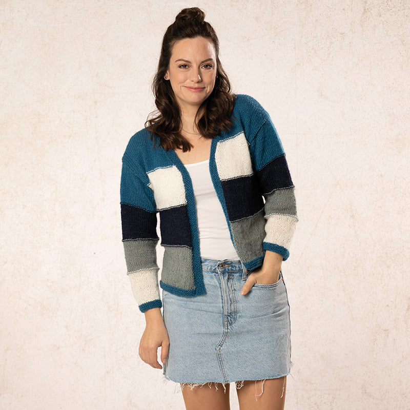 Damenjacke "Toledo" 764010