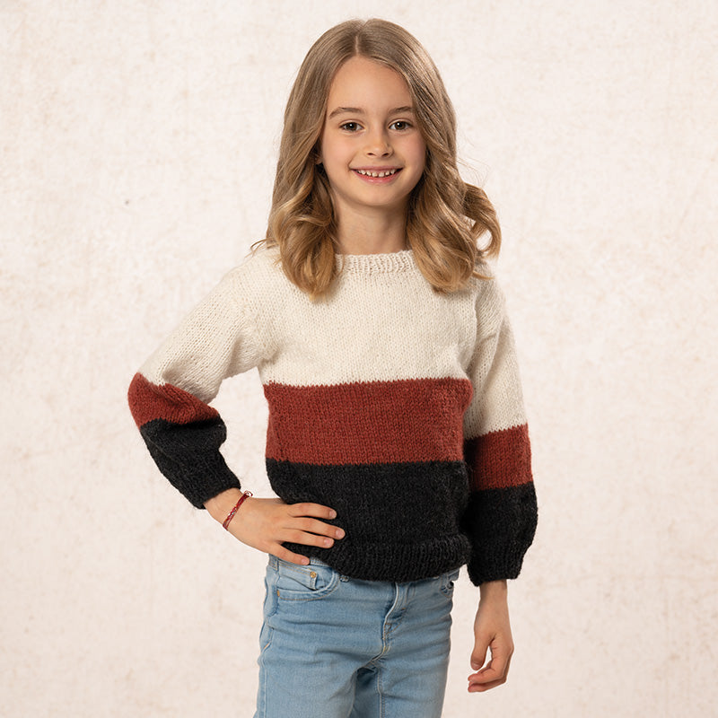 Kinderpullover "Como" 764028