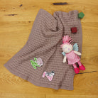 Babydecke "Mali" 764036