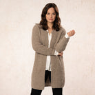 Damenlongjacke "Irland" 764060
