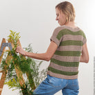 Damenpulli "Eco Vita" 764127