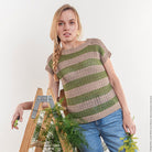 Damenpulli "Eco Vita" 764127