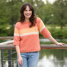 Damenpullover "Hamina" 765014