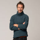 Herrenpullover "Sporty" 765028