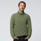 Herrenpullover "Piano" 765032