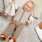 Kinderlatzhose "Baby Merino Soft" 765065