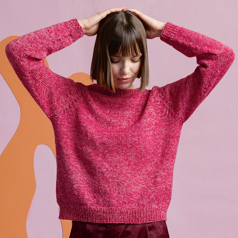 Damenpullover "Fortuna" 765066