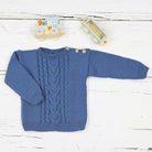 Kinderpullover "Sidney" 765082