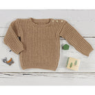 Kinderpullover "Piano" 765122