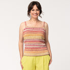 Damentop "Messina" 765151
