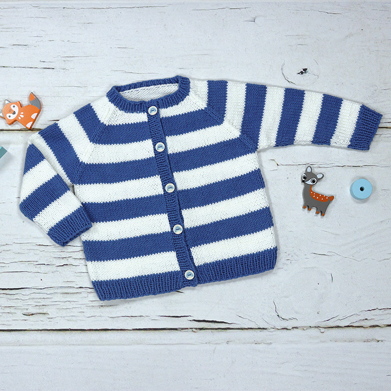 Kinderjacke "Piano" 765165