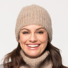 Damenmütze "Nature Cotton" 765168