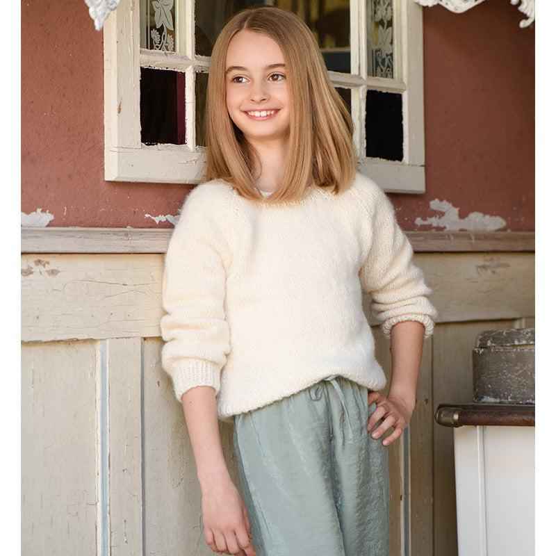 Kinderpullover "Irland" 766014