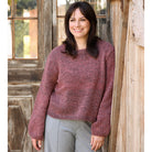Damenpullover "Irland" 766029