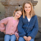 Kinderjacke "Paris" 766036