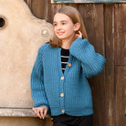 Kinderjacke "Sporty" 766061