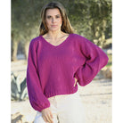 Damenpullover "Rofan Linie 552" 766101