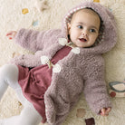 Kinderwendejacke "Teddy & Baby 3" 766114