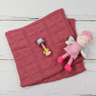 Babydecke "Mali" 766119