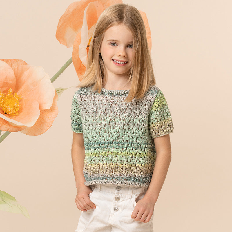 Kinderpulli "Messina" 766141