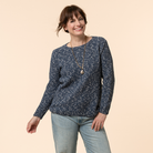 Damenpullover "Cassis" 767003