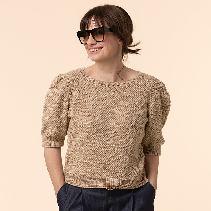 Damenpulli "Milano" 767040