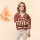 Kinderjacke  "Capri" 767062