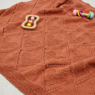 Babydecke "Piano" 767079