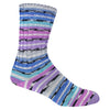 Sensitive Socks Bamboo berry