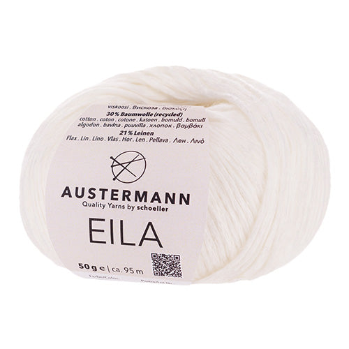 Eila weiß
