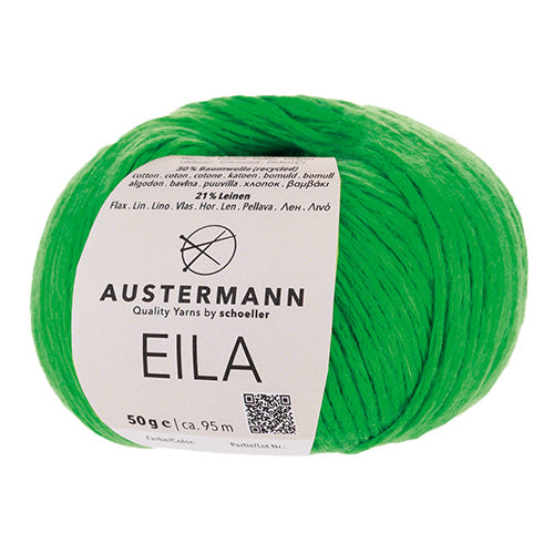 Eila grün