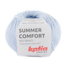 Summer Comfort bleu
