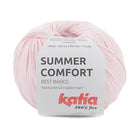 Summer Comfort rosa