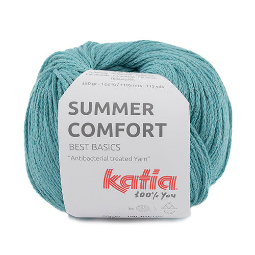 Summer Comfort aqua