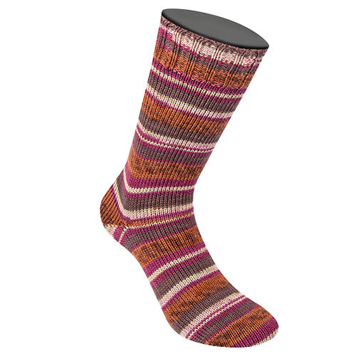 Meilenweit 100 Merino Extrafine fuchsia