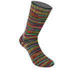 Meilenweit 100 Merino Extrafine wald