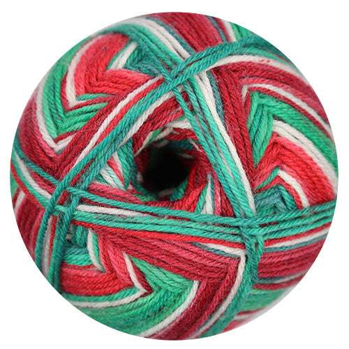 Meilenweit 100 Merino