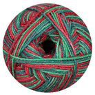 Meilenweit 100 Merino Lurex