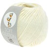 Soft Cotton ecru
