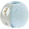Soft Cotton hellblau