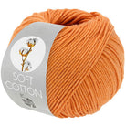 Soft Cotton orange