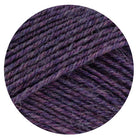 Landlust 50 Mel. dunkelviolett