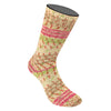 Landlust Die Sockenwolle pink-mix